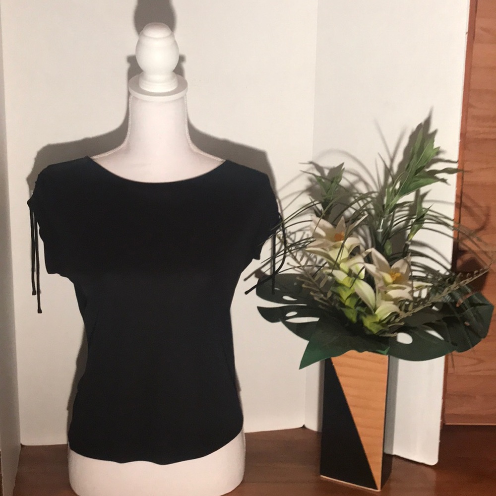 Josephine Chaus Petit Blouse